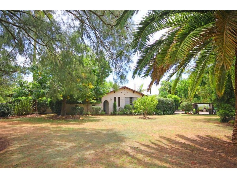 23 Gilligans Road, Dural NSW 2158