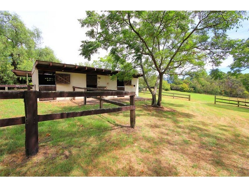 23 Gilligans Road, Dural NSW 2158