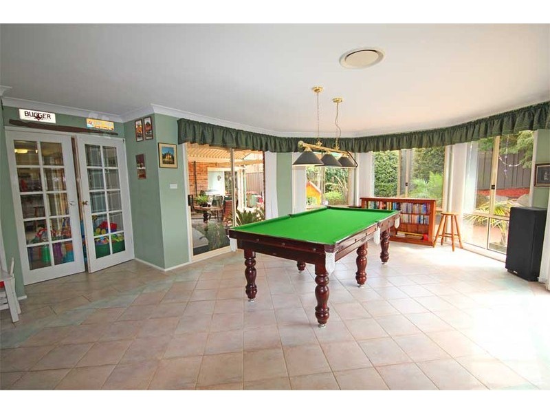 31 Nancy Place, Galston NSW 2159