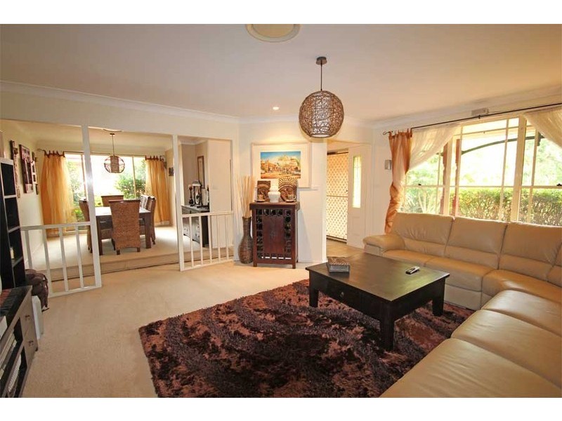 31 Nancy Place, Galston NSW 2159