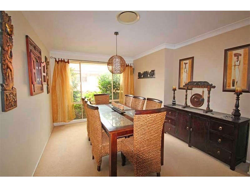 31 Nancy Place, Galston NSW 2159