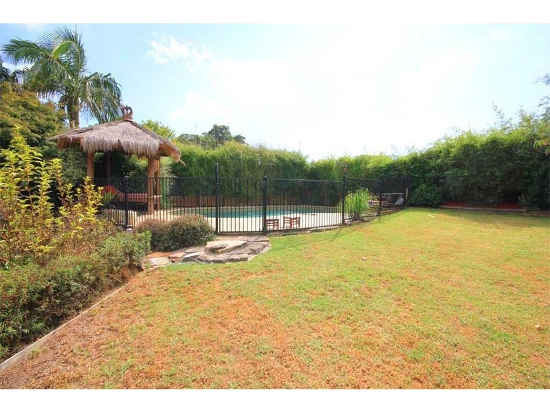 31 Nancy Place, Galston NSW 2159