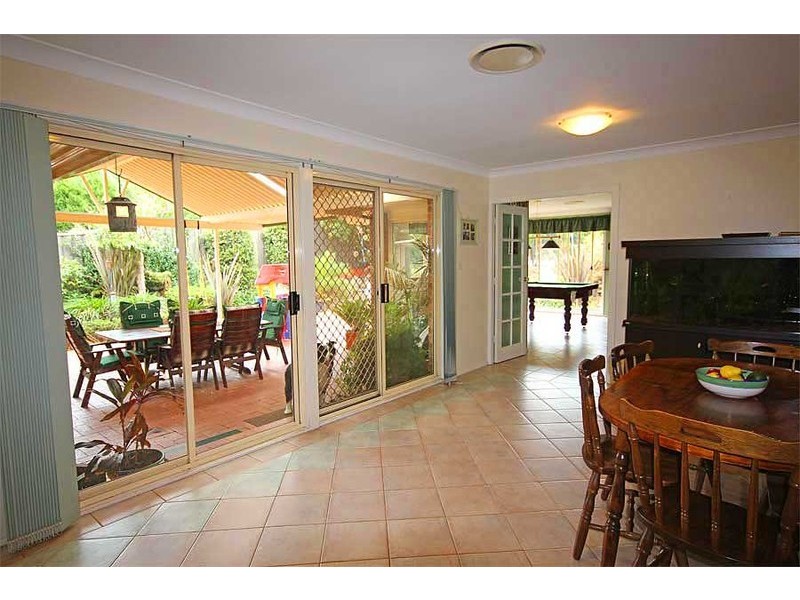 31 Nancy Place, Galston NSW 2159