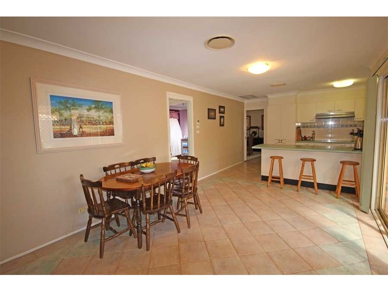 31 Nancy Place, Galston NSW 2159