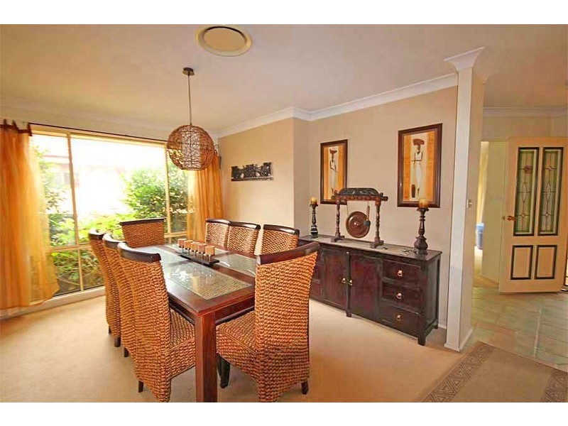 31 Nancy Place, Galston NSW 2159