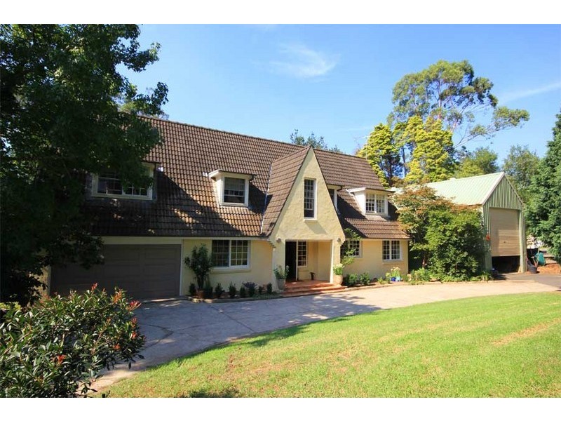 3 Kyle Avenue, Glenhaven NSW 2156