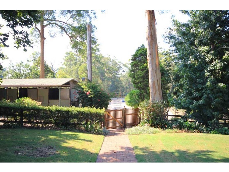 3 Kyle Avenue, Glenhaven NSW 2156