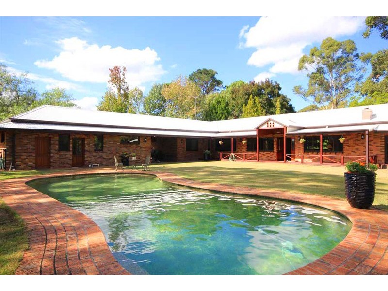 3 Bangor Road, Middle Dural NSW 2158