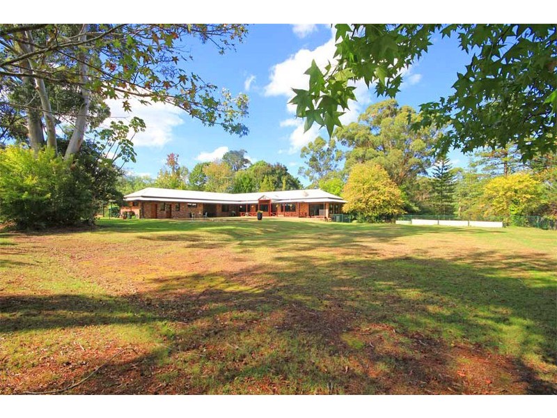 3 Bangor Road, Middle Dural NSW 2158