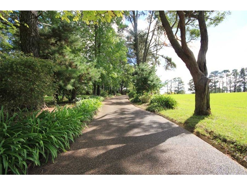 3 Bangor Road, Middle Dural NSW 2158