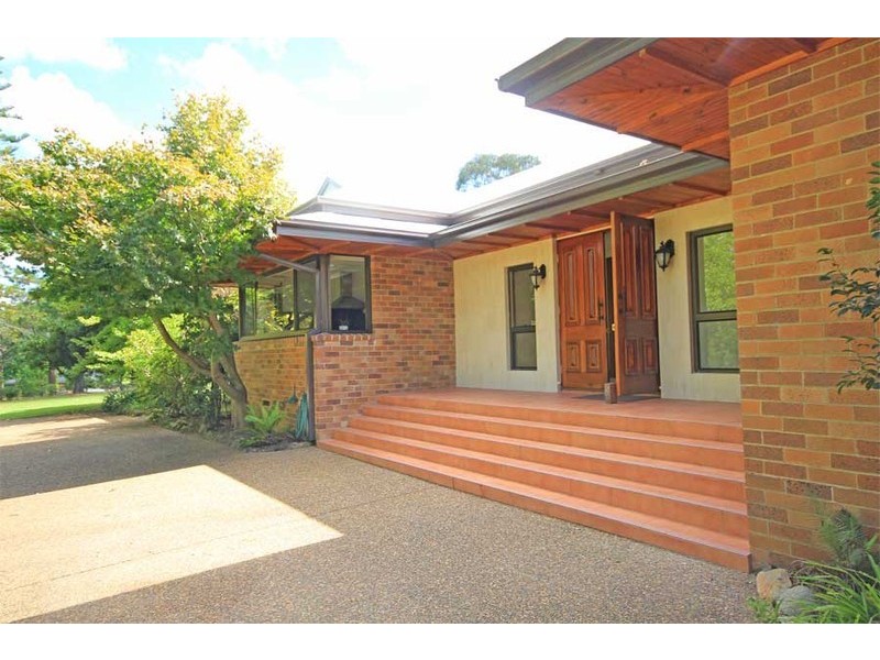 3 Bangor Road, Middle Dural NSW 2158