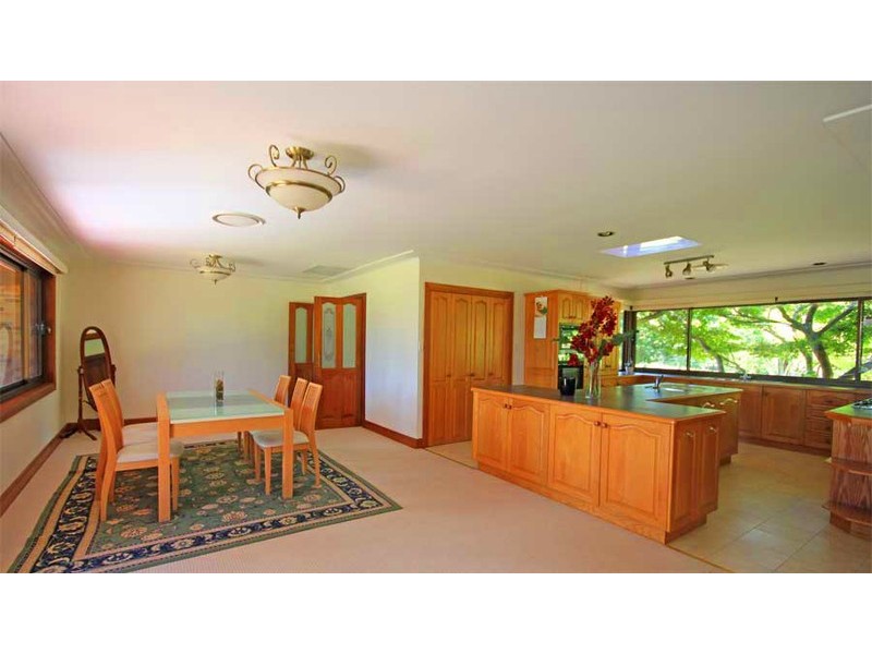3 Bangor Road, Middle Dural NSW 2158