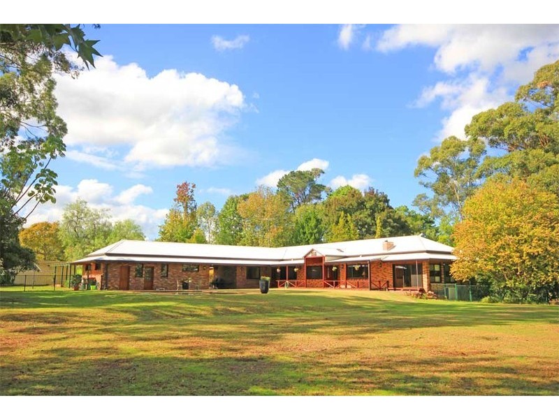 3 Bangor Road, Middle Dural NSW 2158
