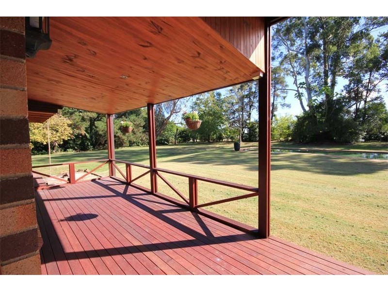3 Bangor Road, Middle Dural NSW 2158