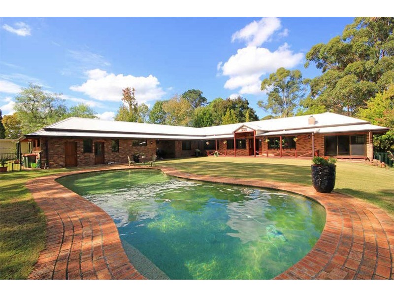 3 Bangor Road, Middle Dural NSW 2158