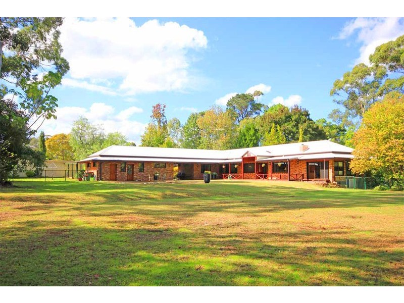 3 Bangor Road, Middle Dural NSW 2158