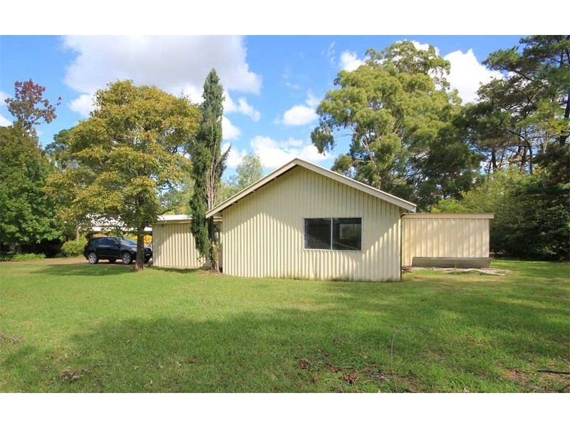 3 Bangor Road, Middle Dural NSW 2158