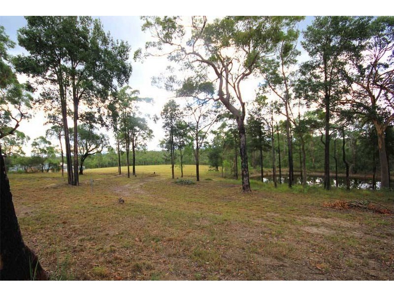 523 Cliftonville Road, Lower Portland NSW 2756