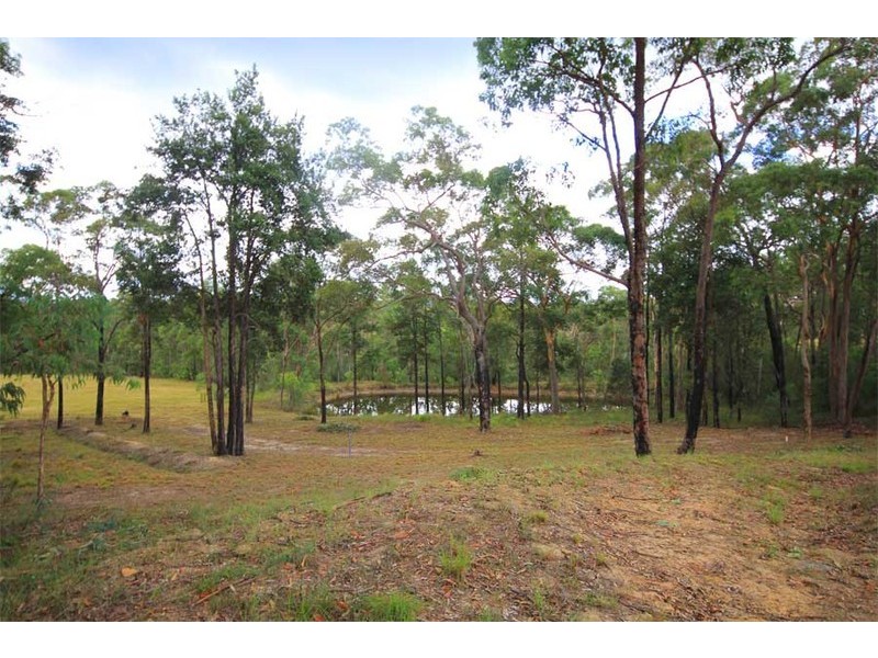 523 Cliftonville Road, Lower Portland NSW 2756