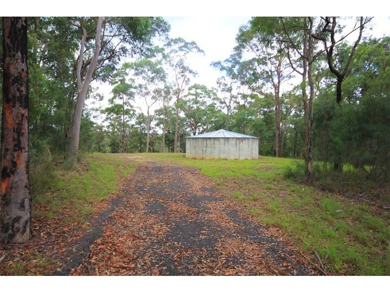 523 Cliftonville Road, Lower Portland NSW 2756