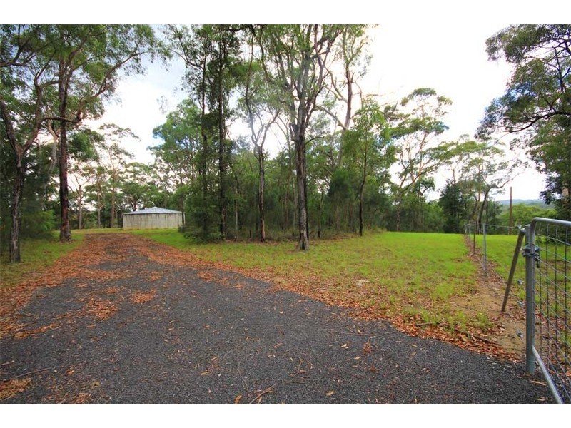 523 Cliftonville Road, Lower Portland NSW 2756