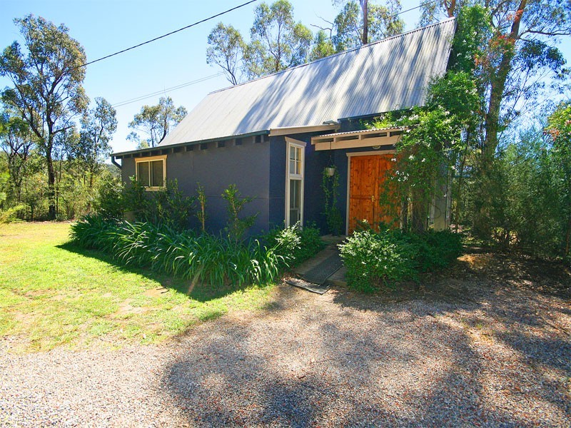 104 Bay Road, Berrilee NSW 2159