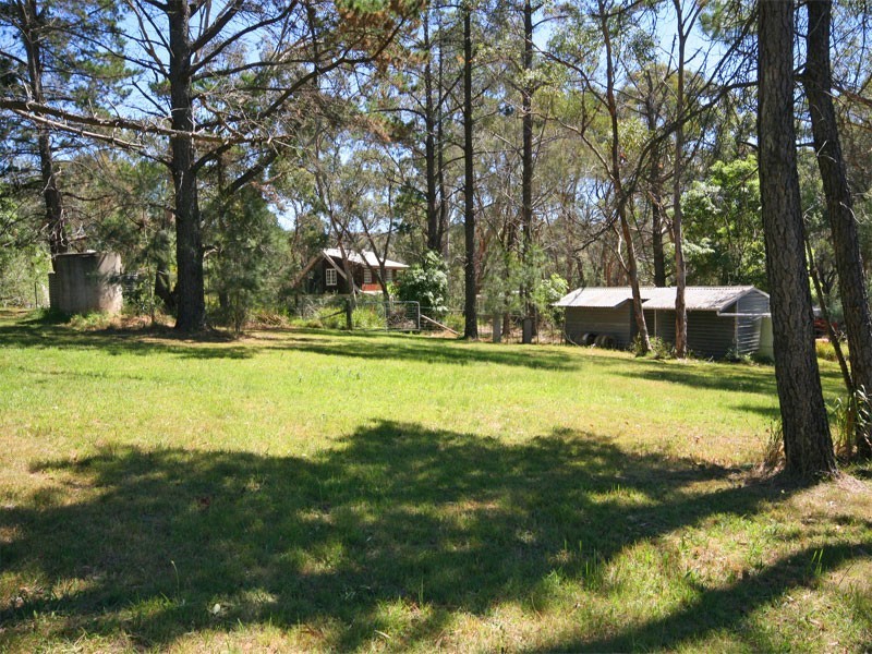 104 Bay Road, Berrilee NSW 2159