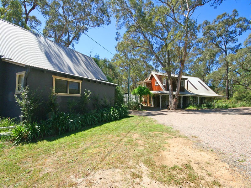 104 Bay Road, Berrilee NSW 2159