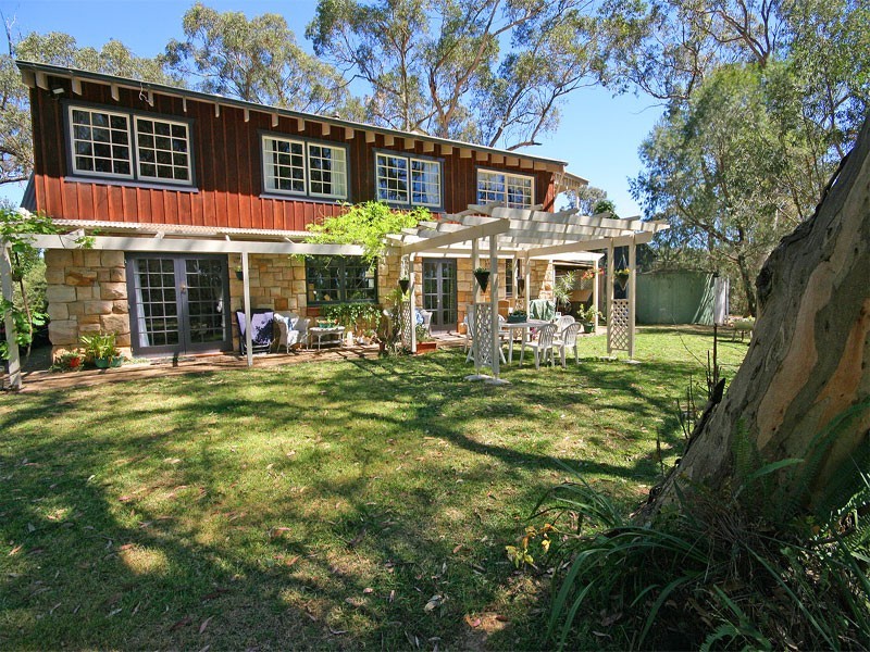 104 Bay Road, Berrilee NSW 2159
