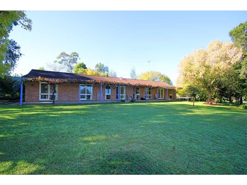 10A Porters Road, Kenthurst NSW 2156