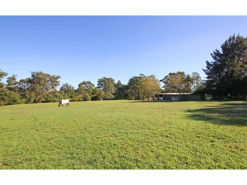 10A Porters Road, Kenthurst NSW 2156