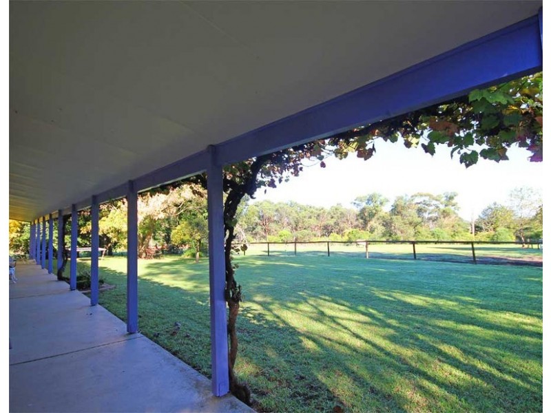 10A Porters Road, Kenthurst NSW 2156