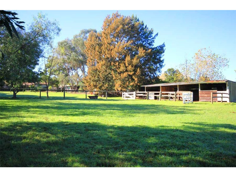 10A Porters Road, Kenthurst NSW 2156