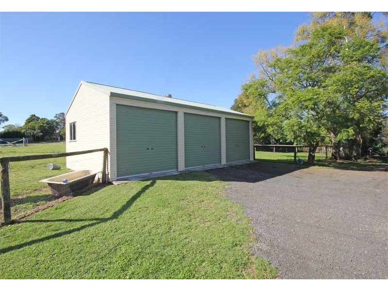 10A Porters Road, Kenthurst NSW 2156