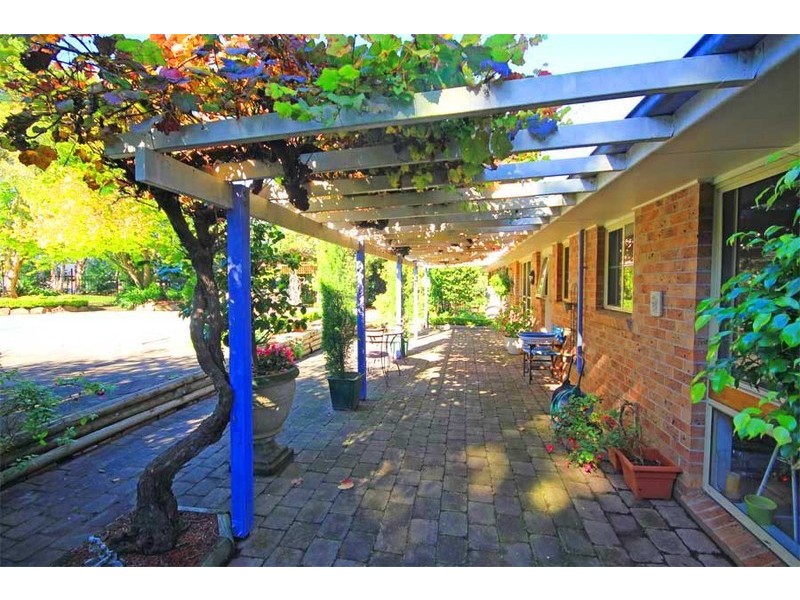 10A Porters Road, Kenthurst NSW 2156