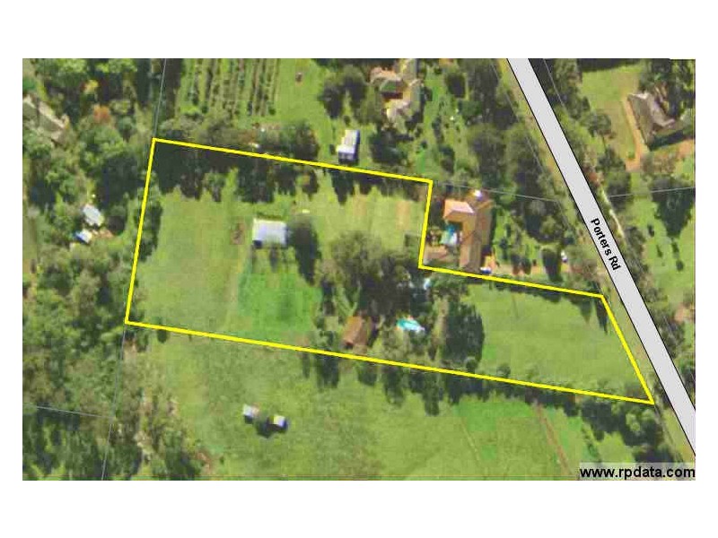 10A Porters Road, Kenthurst NSW 2156