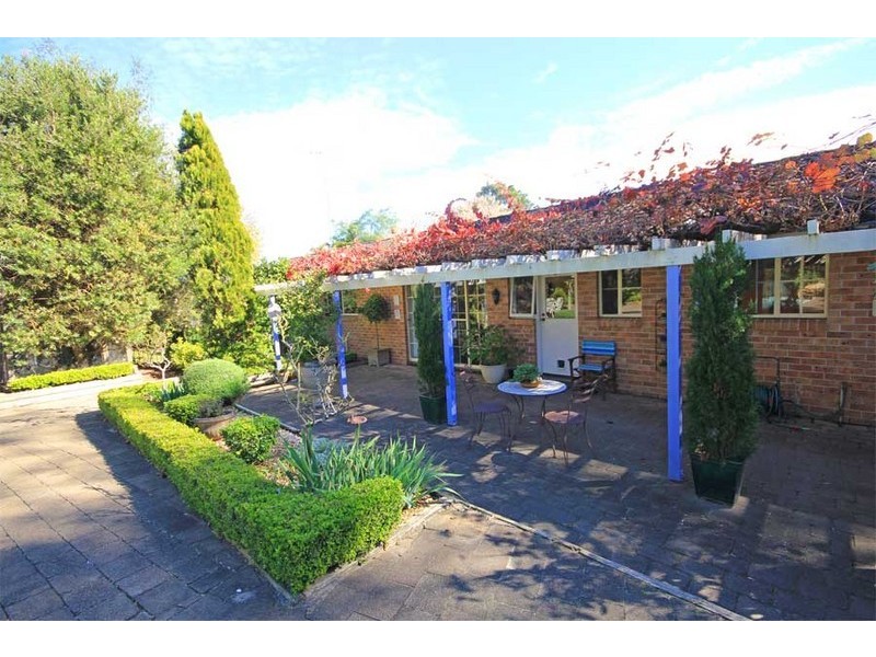 10A Porters Road, Kenthurst NSW 2156