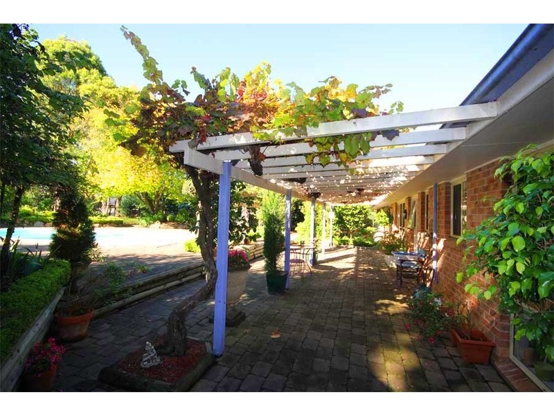 10A Porters Road, Kenthurst NSW 2156