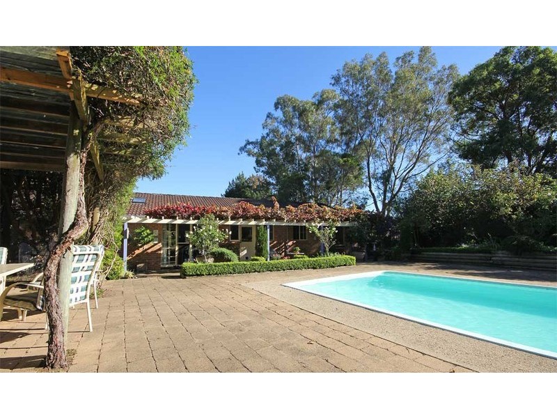 10A Porters Road, Kenthurst NSW 2156