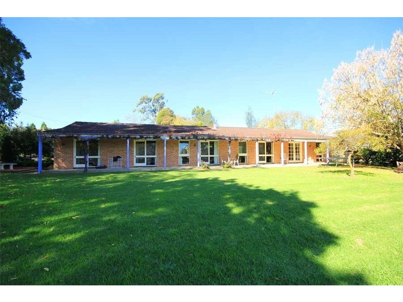 10A Porters Road, Kenthurst NSW 2156