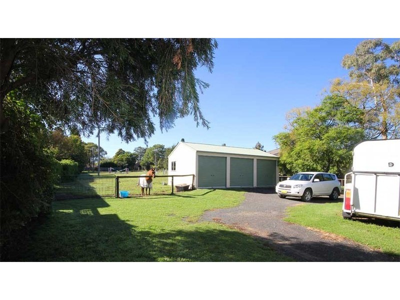 10A Porters Road, Kenthurst NSW 2156
