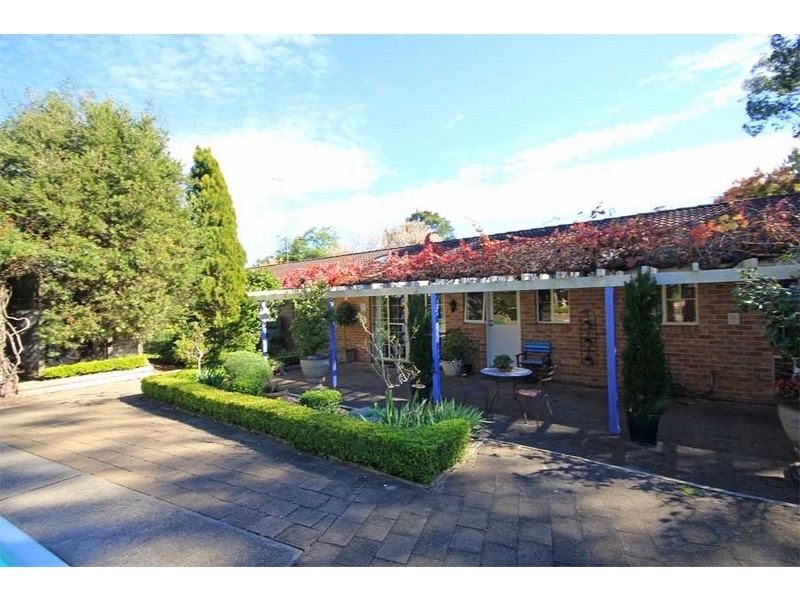 10A Porters Road, Kenthurst NSW 2156