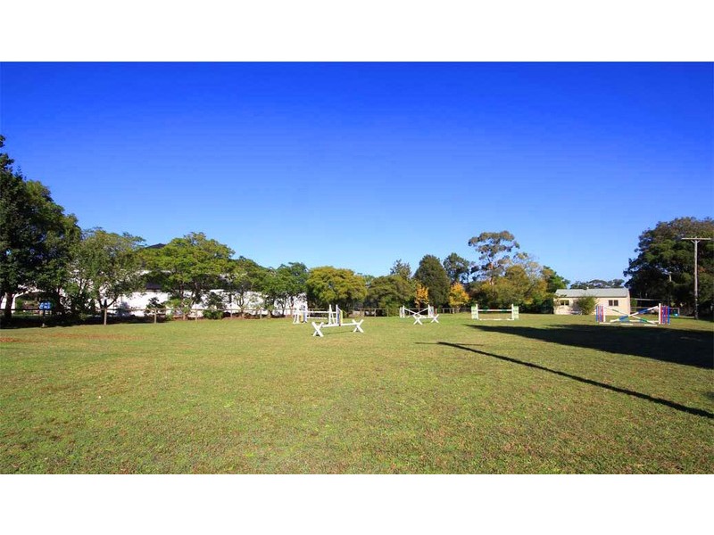 10A Porters Road, Kenthurst NSW 2156