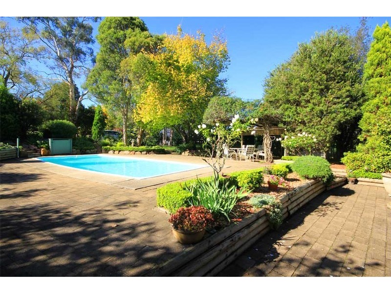 10A Porters Road, Kenthurst NSW 2156