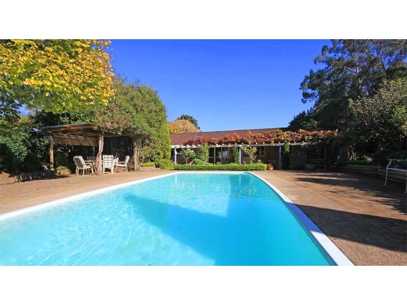 10A Porters Road, Kenthurst NSW 2156