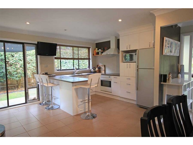 1 Lackenwood Crescent, Galston NSW 2159