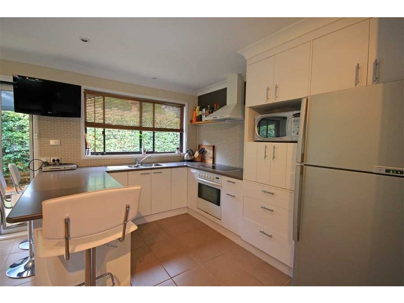 1 Lackenwood Crescent, Galston NSW 2159