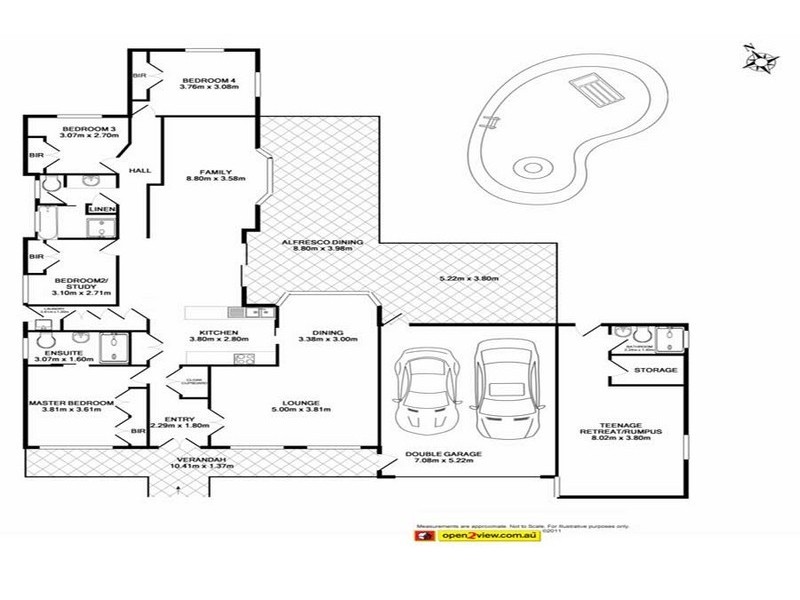 67 Glenhaven Road, Glenhaven NSW 2156