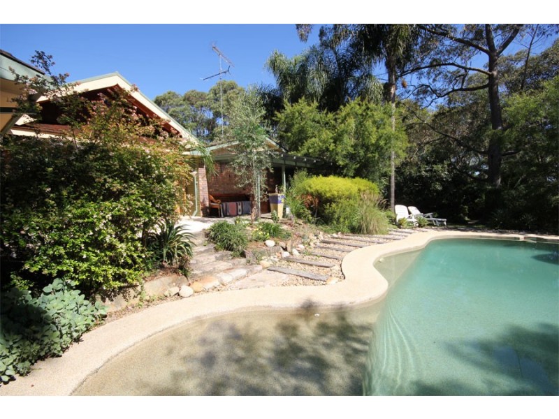 6 Ellendale Road, Kenthurst NSW 2156