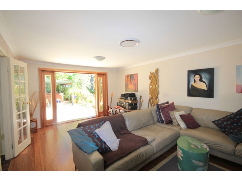 6 Ellendale Road, Kenthurst NSW 2156